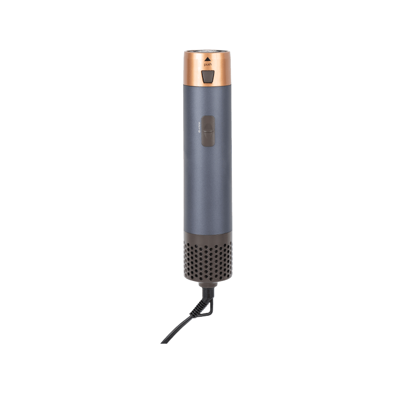 JYS-800H-F 20-in-1 มัลติฟังก์ชั่น DC Motor Hot Air Brush