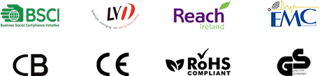 SHAOXING BANGSHUO ELECTRICAL APPLIANCE CO., LTD.
